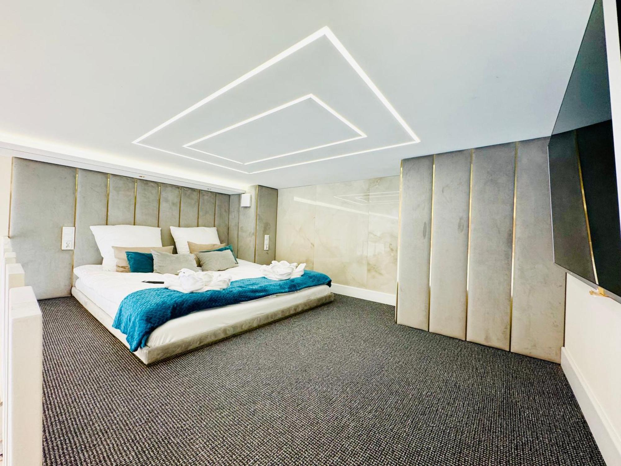 Adonis Beach Swinoujscie Dış mekan fotoğraf